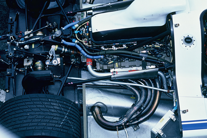 Photo Credit: Nissan Heritage